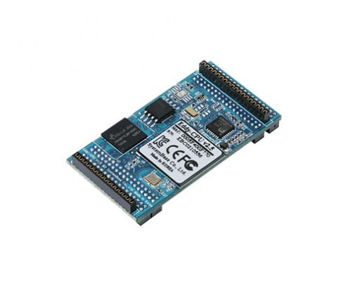 Eddy-CPU v2.5