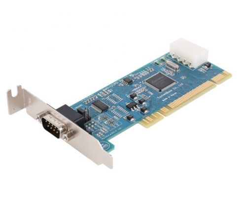 Multi-1/LPCI RS232