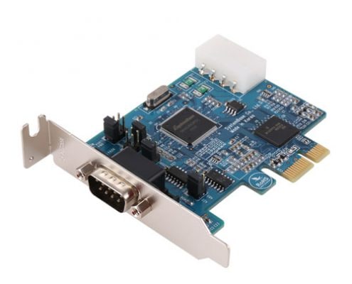 Multi-1/LPCIe COMBO (RS422/RS485)