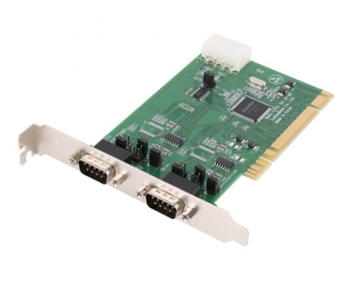 Multi-2/PCI COMBO