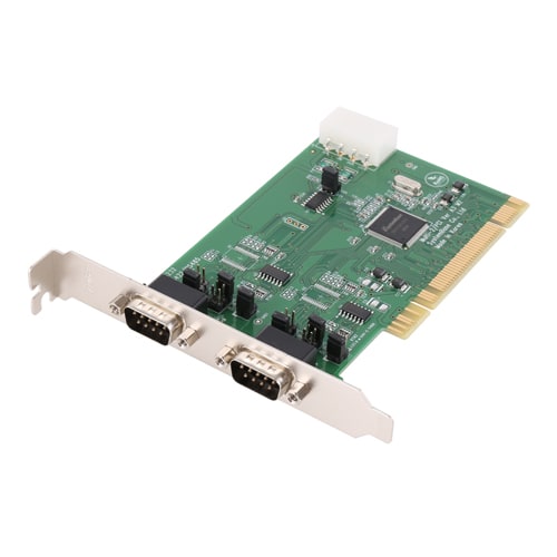 Multi-2/PCI COMBO