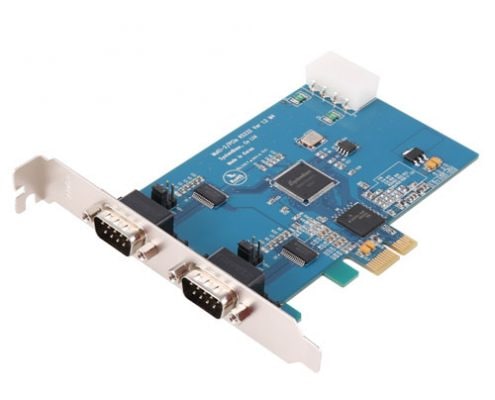 Multi-2/PCIe COMBO (RS422/RS485)