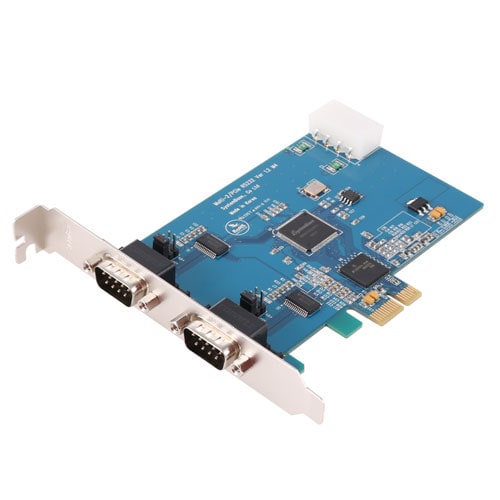 Multi-2/PCIe COMBO (RS422/RS485)