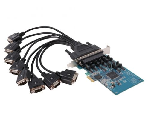 Multi-8C/PCIe COMBO (RS422/RS485)