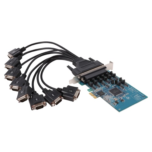 Multi-8C/PCIe COMBO (RS422/RS485)