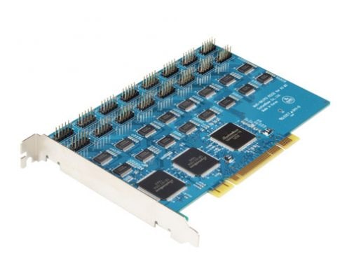 Multi-16H/PCI 232