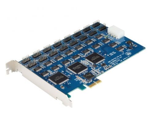 Multi-16H/PCIe 232