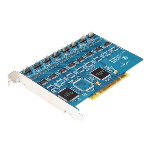 Multi-8H/PCI 232