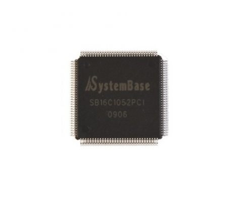 SB16C1052PCI