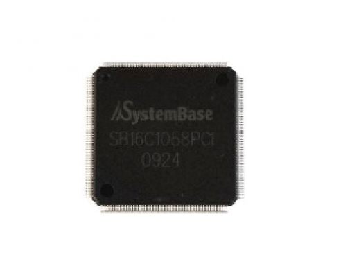 SB16C1058PCI
