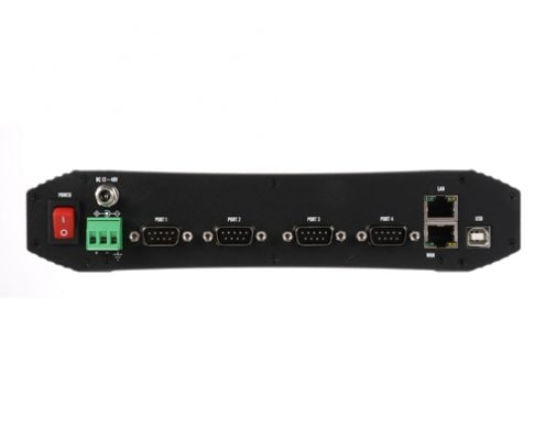 SG-2041DIL/ALL (RS232/422/485)
