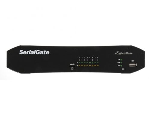 SG-2081DIL/ALL (RS232/422/485)