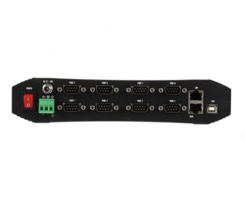 SG-2081DIL/ALL (RS232/422/485)
