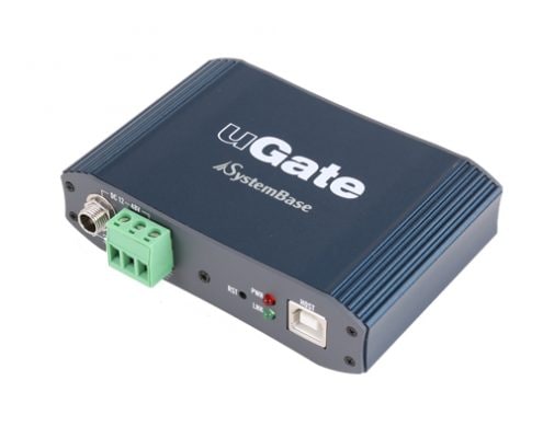 uGate-400H