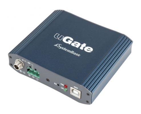 uGate-401F