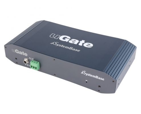 uGate-701F