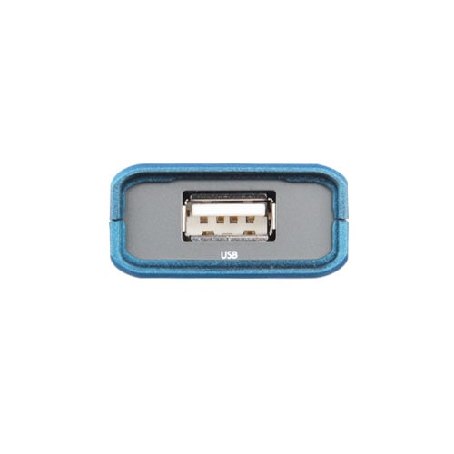 uCAN (Locking USB Cable 적용)