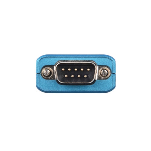 uCAN (Locking USB Cable 적용)