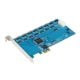Multi-8H/PCIe 232