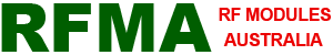 RF Modules Australia