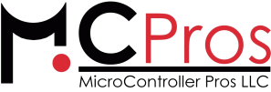 MicroController Pros